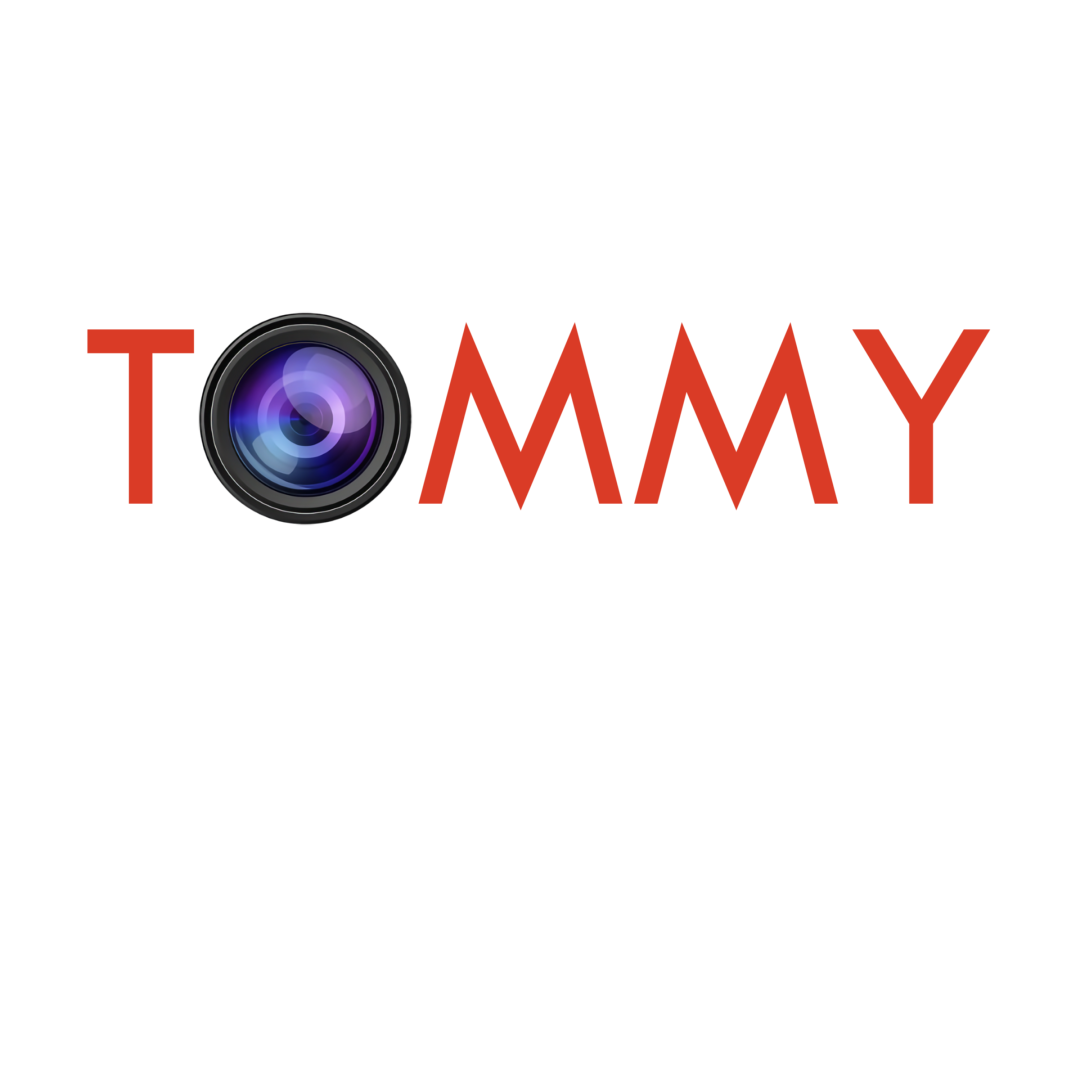 tommyshutter.com logo
